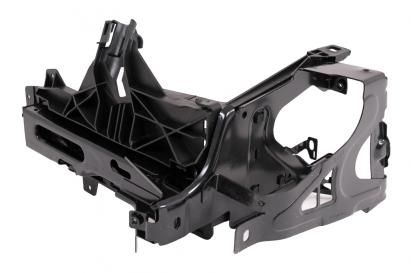 Armatura Bara Fata Suport Tampon BMW Seria 5 F10 F11 (2009-2017) Pachet M-Technik/ M-Tech/ M Sport/ M Aerodynamics Performance AutoTuning