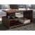 Masa de cafea, placa laminata, wenge, 90x51x45 cm GartenVIP DiyLine