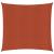 Pânză parasolar, cărămiziu, 2x2,5 m, HDPE, 160 g/m² GartenMobel Dekor