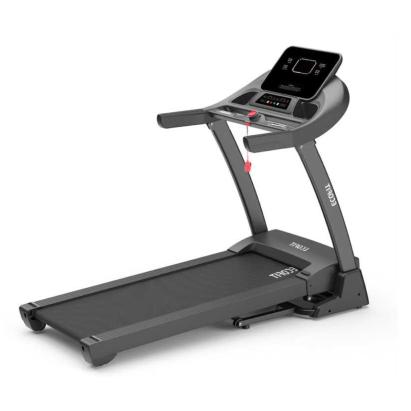 Bandă electrică de alergat, 15 programe, Ecofit GB-TRK6481 TechGym ActiveBody