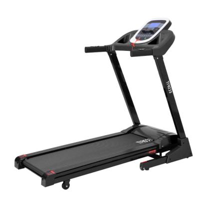 Bandă electrică de alergat, 2.5CP, 14km/h, Ecofit GB-TD5400I TechGym ActiveBody