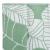 Covor de exterior, verde, 160x230 cm, PP GartenMobel Dekor