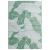 Covor de exterior, verde, 160x230 cm, PP GartenMobel Dekor