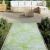 Covor de exterior, verde, 120x180 cm, PP GartenMobel Dekor