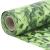 Paravan de grădină cu aspect de plantă, verde, 500x75 cm PVC GartenMobel Dekor