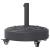 Suport umbrelă pentru stâlpi Ø38 / 48 mm, 27 kg, rotund GartenMobel Dekor