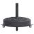 Suport umbrelă pentru stâlpi Ø38 / 48 mm, 27 kg, rotund GartenMobel Dekor