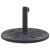 Suport umbrelă pentru stâlpi Ø38 / 48 mm, 12 kg, rotund GartenMobel Dekor