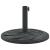 Suport umbrelă pentru stâlpi Ø38 / 48 mm, 12 kg, rotund GartenMobel Dekor