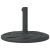Suport umbrelă pentru stâlpi Ø38 / 48 mm, 12 kg, rotund GartenMobel Dekor