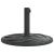 Suport umbrelă pentru stâlpi Ø38 / 48 mm, 12 kg, rotund GartenMobel Dekor