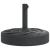 Suport umbrelă pentru stâlpi Ø38 / 48 mm, 25 kg, rotund GartenMobel Dekor