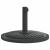 Suport umbrelă pentru stâlpi Ø38 / 48 mm, 12 kg, rotund GartenMobel Dekor