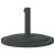 Suport umbrelă pentru stâlpi Ø38 / 48 mm, 12 kg, rotund GartenMobel Dekor