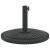 Suport umbrelă pentru stâlpi Ø38 / 48 mm, 12 kg, rotund GartenMobel Dekor