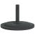 Suport umbrelă pentru stâlpi Ø38 / 48 mm, 12 kg, rotund GartenMobel Dekor