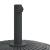 Suport umbrelă pentru stâlpi Ø38 / 48 mm, 12 kg, rotund GartenMobel Dekor