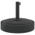 Suport umbrelă pentru stâlpi Ø38 / 48 mm, 25 kg, rotund GartenMobel Dekor