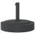 Suport umbrelă pentru stâlpi Ø38 / 48 mm, 25 kg, rotund GartenMobel Dekor
