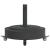 Suport umbrelă pentru stâlpi Ø38 / 48 mm, 27 kg, rotund GartenMobel Dekor