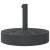 Suport umbrelă pentru stâlpi Ø38 / 48 mm, 25 kg, rotund GartenMobel Dekor