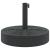 Suport umbrelă pentru stâlpi Ø38 / 48 mm, 25 kg, rotund GartenMobel Dekor