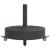 Suport umbrelă pentru stâlpi Ø38 / 48 mm, 27 kg, rotund GartenMobel Dekor