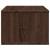 Suport imprimantă, maro, 40x32x22,5cm, lemn prelucrat GartenMobel Dekor