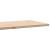 Blaturi masă 2 buc. 80x40x1,7 cm dreptunghiulare lemn masiv pin GartenMobel Dekor