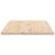 Blaturi masă 2 buc. 80x40x1,7 cm dreptunghiulare lemn masiv pin GartenMobel Dekor