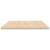 Blaturi masă 3 buc. 80x53x1,7 cm dreptunghiulare lemn masiv pin GartenMobel Dekor