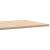 Blaturi masă 3 buc. 80x53x1,7 cm dreptunghiulare lemn masiv pin GartenMobel Dekor