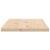 Blaturi masă 2 buc. 80x40x2,5 cm dreptunghiulare lemn masiv pin GartenMobel Dekor