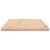 Blaturi masă 2 buc. 90x45x2,5 cm dreptunghiulare lemn masiv pin GartenMobel Dekor