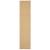 Covor din sisal, natural, 66x300 cm GartenMobel Dekor