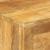 Pantofar, 86 x 35 x 55 cm, lemn masiv de mango GartenMobel Dekor