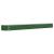 Strat înălțat grădină 512x80x36 cm oțel vopsit electrostatic GartenMobel Dekor