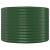 Strat înălțat grădină 175x100x68 cm oțel vopsit electrostatic GartenMobel Dekor