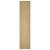 Covor din sisal pentru ansamblu de zgâriat, 66x300 cm GartenMobel Dekor