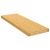 Raft de perete, 60x20x2,5 cm, bambus GartenMobel Dekor