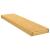 Raft de perete, 80x20x4 cm, bambus GartenMobel Dekor