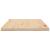 Blaturi masă 2 buc. 60x30x1,7 cm dreptunghiulare lemn masiv pin GartenMobel Dekor