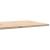 Blaturi masă 2 buc. 90x45x1,7 cm dreptunghiulare lemn masiv pin GartenMobel Dekor