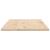 Blaturi masă 2 buc. 90x45x1,7 cm dreptunghiulare lemn masiv pin GartenMobel Dekor