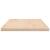 Blaturi masă 4 buc. 90x45x2,5 cm dreptunghiulare lemn masiv pin GartenMobel Dekor