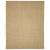 Covor sisal pentru stâlp de zgâriat, 80x100 cm GartenMobel Dekor