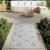 Covor de exterior, gri, 80x150 cm, PP GartenMobel Dekor
