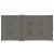 Perne scaun cu spătar scund 4 buc. melanj gri 100x50x4cm textil GartenMobel Dekor