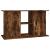 Suport acvariu, stejar afumat, 101x41x58 cm, lemn prelucrat GartenMobel Dekor
