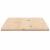 Blaturi masă 2 buc. 70x35x1,7 cm dreptunghiulare lemn masiv pin GartenMobel Dekor